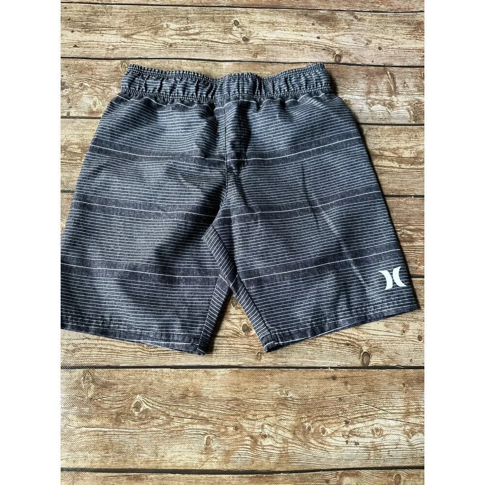 Hurley Board Shorts Size 6